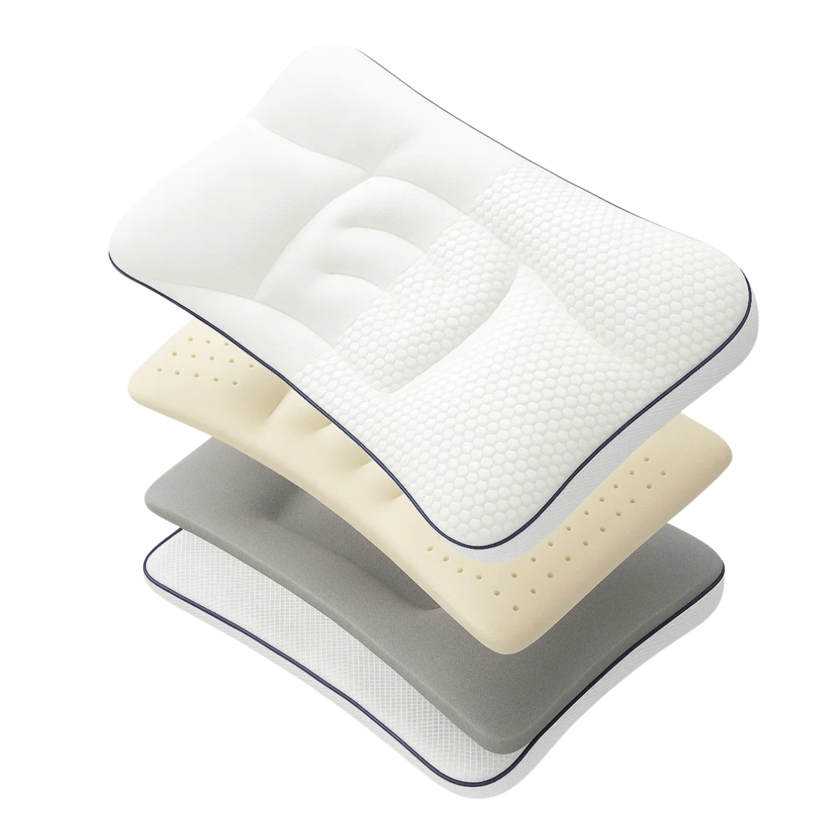 Melluna Comfort Kissen